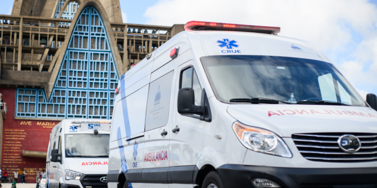 DAEH refuerza unidades de emergencia en el Este por Día de la Altagracia