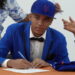 Mets de NY firma nueva promoción 20 jugadores