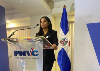 Candidata a regidora dice en Verón urge acciones faciliten la inclusión personas con discapacidad