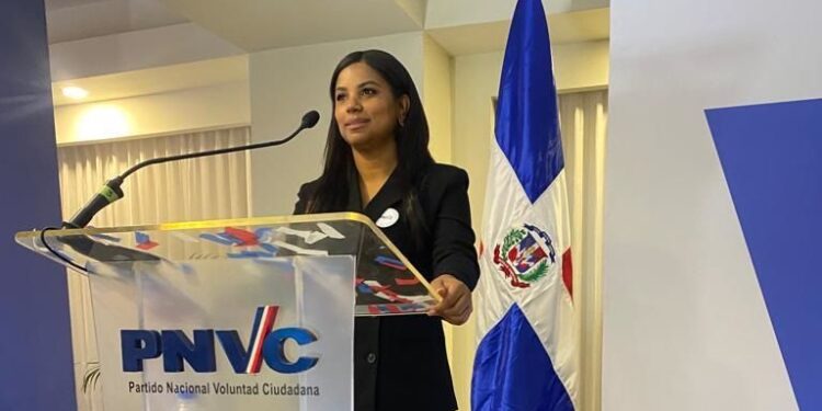 Candidata a regidora dice en Verón urge acciones faciliten la inclusión personas con discapacidad