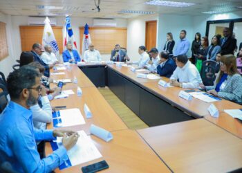 FEDA y PROMIPYME invierten RD$10 millones en plan acuícola y agropecuario