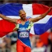 Félix Sánchez: “Marileidy es nuestra gran figura, su ejemplo impulsa nuestro atletismo”