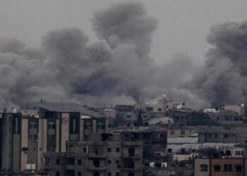 Más de 200 muertos y 380 heridos en las últimas 24 horas en Gaza