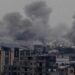 Más de 200 muertos y 380 heridos en las últimas 24 horas en Gaza