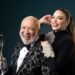 Jochy Santos y Hony Estrella presentarán Premios Soberano