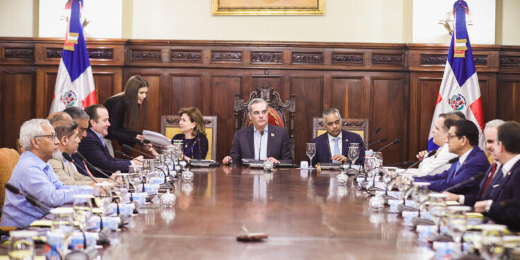 Consejo de Ministros y Directores analiza ejecución presupuestaria del 2024