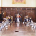 Consejo de Ministros y Directores analiza ejecución presupuestaria del 2024