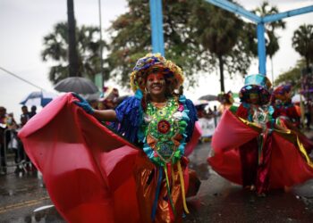 Cultura aprueba bases de premios anuales del carnaval