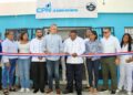 El SRSM entrega Centro de Primer Nivel de Atención en SDN