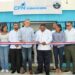 El SRSM entrega Centro de Primer Nivel de Atención en SDN