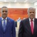 Ministerio de la Presidencia utilizará el SIGEI para eficientizar procesos transversales