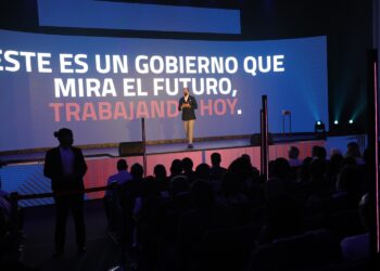 OGTIC destaca las prioridades a nivel de gobierno digital para 2024