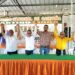 Partido MODA  demuestra fuerza en el Cibao