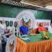 El MODA juramenta su comando de campaña de la provincia Santo Domingo