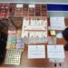 Ocupan miles de gramos de narcóticos y apresan 23 personas