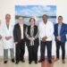 Acuerdo llevará a médicos y enfermeras de RD a capacitarse en EE.UU.