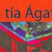  La tía Ágata: un universo de barroca apoteosis y magia palabrera