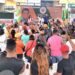 El Partido MODA proclama a Junior Santos como candidato a alcalde