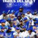 Tigres del Licey conquistan su corona número 24