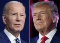 China ve dos ‘tazones de veneno’ en Biden y Trump