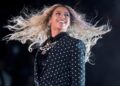 Beyoncé es la primera cantante negra en conquistar el primer lugar en la lista de country