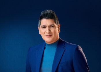 Eddy Herrera presentará espectáculo en NY