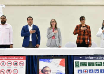 Capacitarán más de 400 técnicos en educación vial para formar a estudiantes