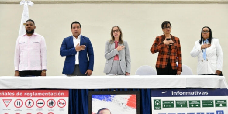 Capacitarán más de 400 técnicos en educación vial para formar a estudiantes