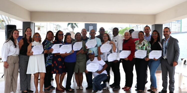 Infosegura de PNUD y USAID unen esfuerzos para fomentar la cultura de paz en RD