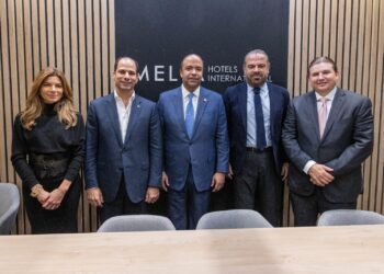 Estudian un proyecto de 300 habitaciones hoteleras y 100 branded residences en Bergantín