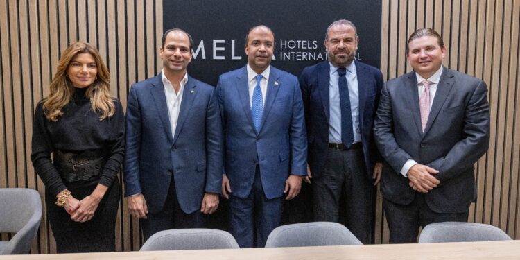 Estudian un proyecto de 300 habitaciones hoteleras y 100 branded residences en Bergantín
