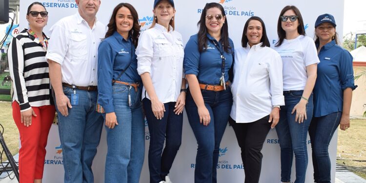 Fundación Reservas del País celebra Feria de Cooperativas y Asociaciones Aliadas