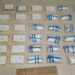 Incautan 41 paquetes de cocaína