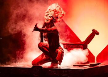 Obra teatral “Isla de Sangre” logra tres nominaciones a los Premios Soberano