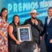 Realizan premios Heroes; un reconocimiento al mérito juvenil