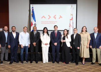 Adofintech proyecta futuro prometedor para la industria fintech en RD