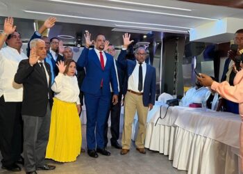 CARD designa nueva comisión electoral para ejecutar sentencia TSE
