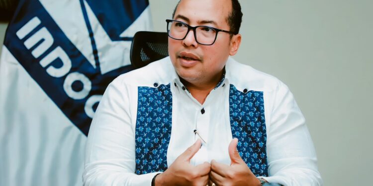 Indocal certificará gestores energéticos