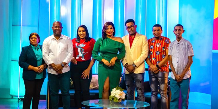 “Arte y Espectáculos TV” presenta programas especiales Rumbo al Soberano 2024