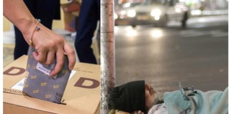 Yo, un buen ciudadano