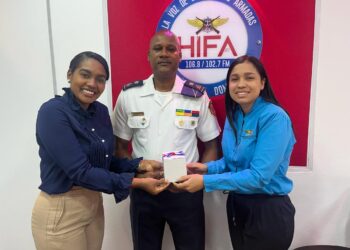 Resaltan labor de los Bomberos del Distrito Nacional