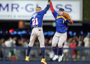 Venezuela vence a Dominicana en el comienzo de la Serie del Caribe
