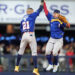 Venezuela vence a Dominicana en el comienzo de la Serie del Caribe