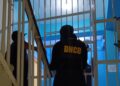 Arrestan mujer buscada por narcotráfico y lavado de activos