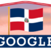 Google celebra Día de la Independencia Nacional