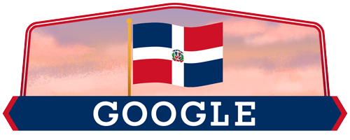 Google celebra Día de la Independencia Nacional