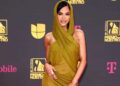 Premios Lo Nuestro 2024: los mejores looks de la alfombra