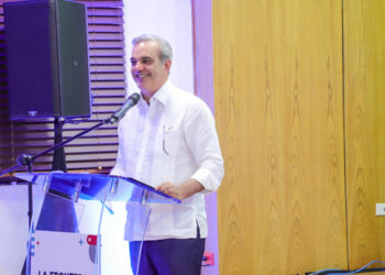 Gobierno realiza obras en la frontera por más de RD$2,500 millones