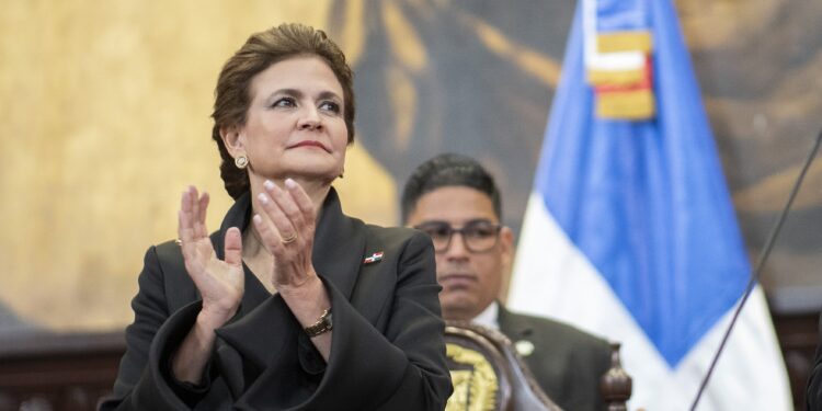 Vicepresidenta Raquel Peña: “Hemos hecho un gobierno del cambio para la historia”