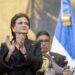 Vicepresidenta Raquel Peña: “Hemos hecho un gobierno del cambio para la historia”